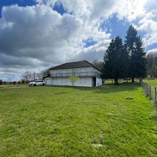 VALOIS IMMOBILIER : Maison / Villa | NEXON (87800) | 177.00m2 | 185 500 € 