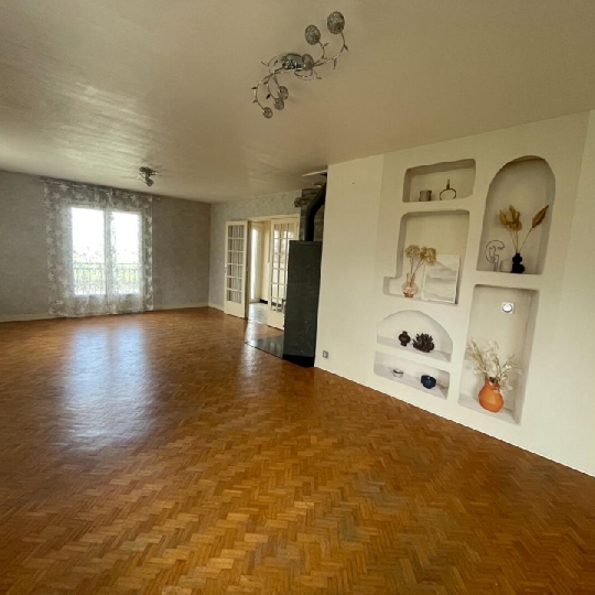  VALOIS IMMOBILIER : Maison / Villa | NEXON (87800) | 177 m2 | 185 500 &euro; 