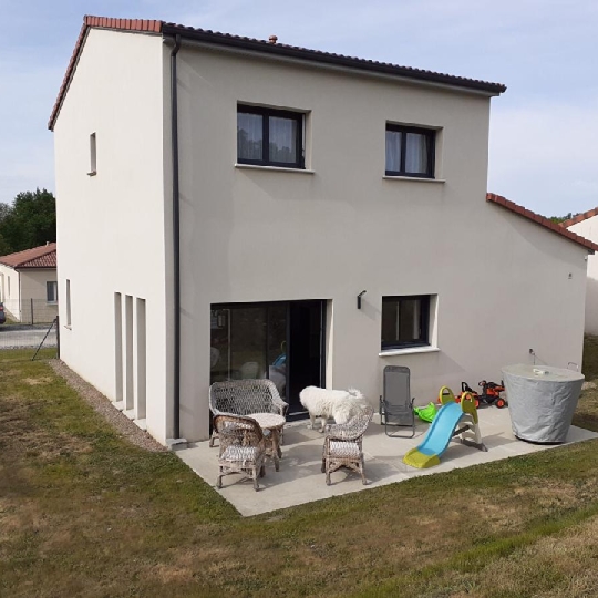 VALOIS IMMOBILIER : Maison / Villa | LIMOGES (87000) | 97.00m2 | 274 300 € 