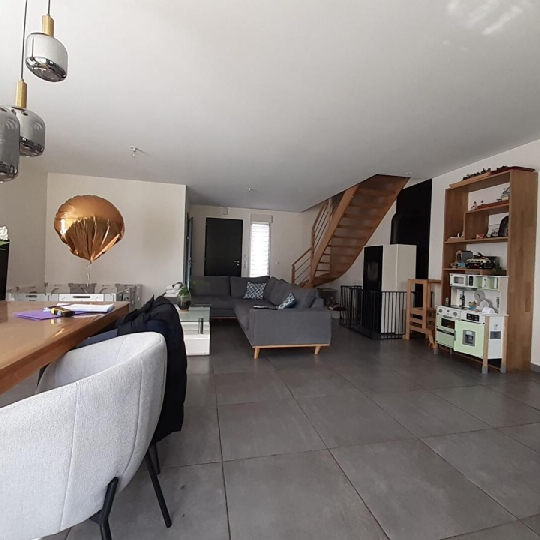  VALOIS IMMOBILIER : Maison / Villa | LIMOGES (87000) | 97 m2 | 274 300 &euro; 