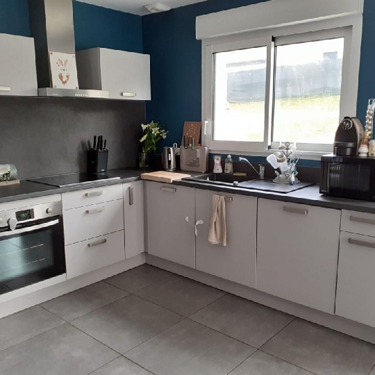  VALOIS IMMOBILIER : Maison / Villa | LIMOGES (87000) | 97 m2 | 274 300 &euro; 