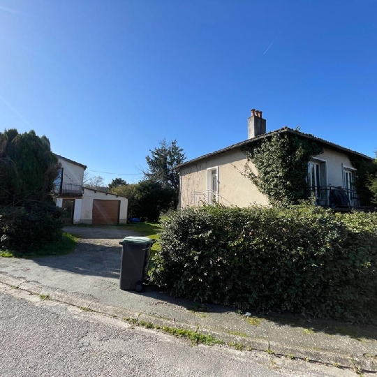 VALOIS IMMOBILIER : Maison / Villa | COGNAC-LA-FORET (87310) | 180.00m2 | 129 300 € 