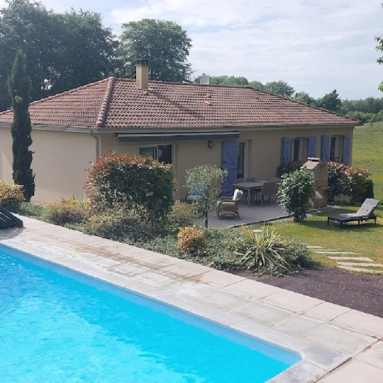 VALOIS IMMOBILIER : Maison / Villa | BONNAC-LA-COTE (87270) | 108.00m2 | 258 475 € 