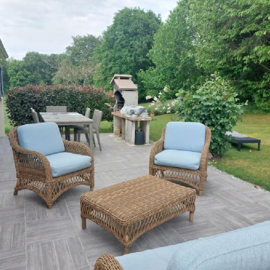  VALOIS IMMOBILIER : Maison / Villa | BONNAC-LA-COTE (87270) | 108 m2 | 258 475 &euro; 
