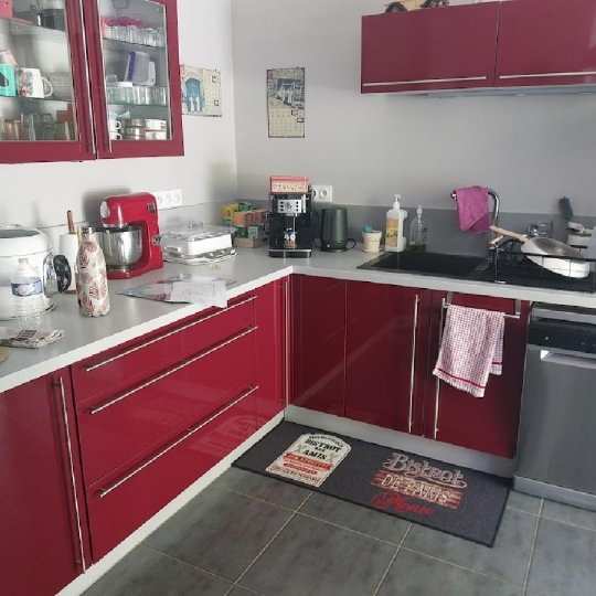  VALOIS IMMOBILIER : Maison / Villa | BONNAC-LA-COTE (87270) | 108 m2 | 258 475 &euro; 