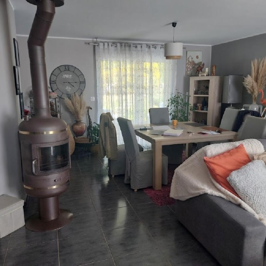  VALOIS IMMOBILIER : Maison / Villa | BONNAC-LA-COTE (87270) | 108 m2 | 258 475 &euro; 