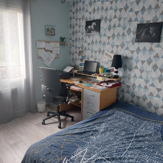  VALOIS IMMOBILIER : Maison / Villa | BONNAC-LA-COTE (87270) | 108 m2 | 258 475 &euro; 