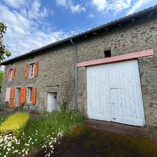VALOIS IMMOBILIER : Maison / Villa | VIDEIX (87600) | 165.00m2 | 160 125 € 