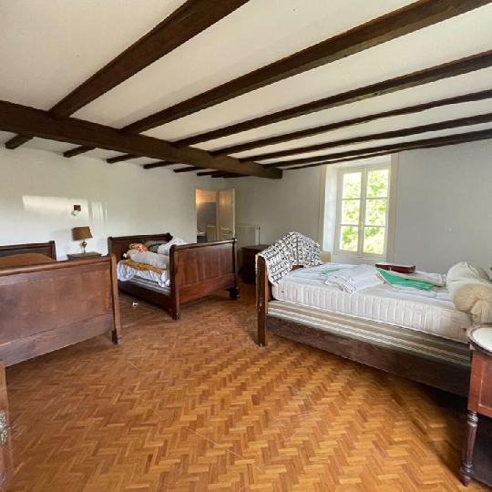  VALOIS IMMOBILIER : Maison / Villa | VIDEIX (87600) | 165 m2 | 160 125 &euro; 