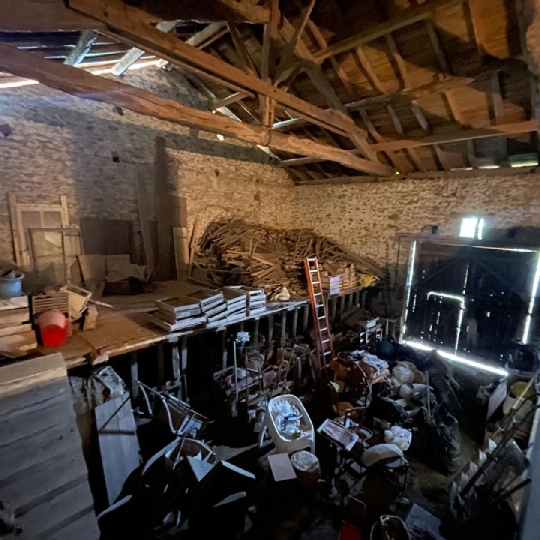 VALOIS IMMOBILIER : Maison / Villa | VIDEIX (87600) | 165 m2 | 160 125 &euro; 