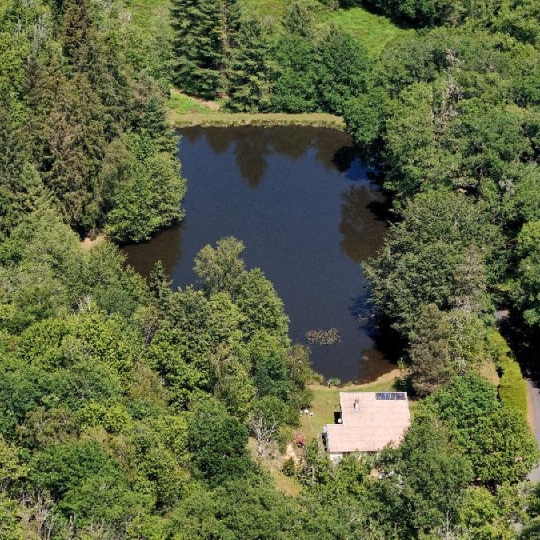  VALOIS IMMOBILIER : Maison / Villa | COGNAC-LA-FORET (87310) | 76 m2 | 190 800 &euro; 