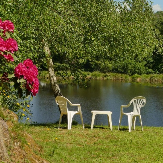  VALOIS IMMOBILIER : Maison / Villa | COGNAC-LA-FORET (87310) | 76 m2 | 190 800 &euro; 
