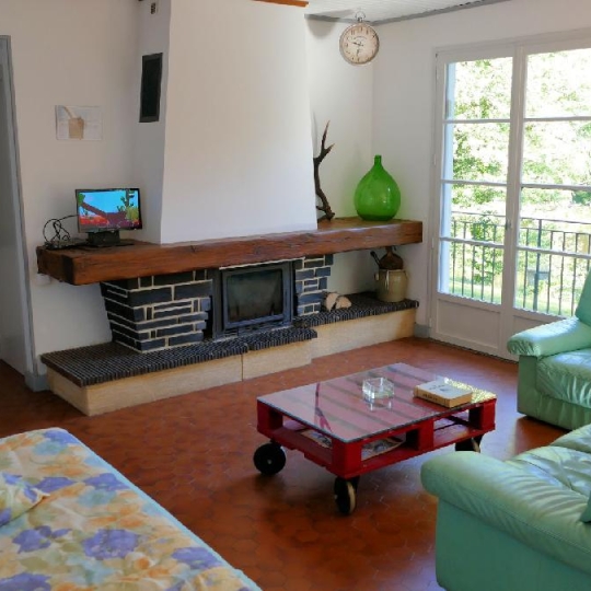  VALOIS IMMOBILIER : Maison / Villa | COGNAC-LA-FORET (87310) | 76 m2 | 190 800 &euro; 