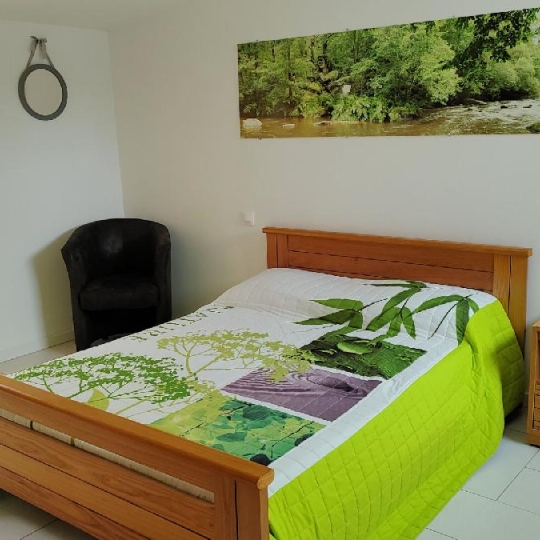  VALOIS IMMOBILIER : Maison / Villa | COGNAC-LA-FORET (87310) | 76 m2 | 190 800 &euro; 