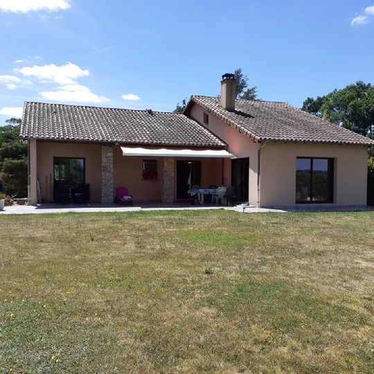 VALOIS IMMOBILIER : Maison / Villa | SAINT-PRIEST-SOUS-AIXE (87700) | 143.00m2 | 263 750 € 