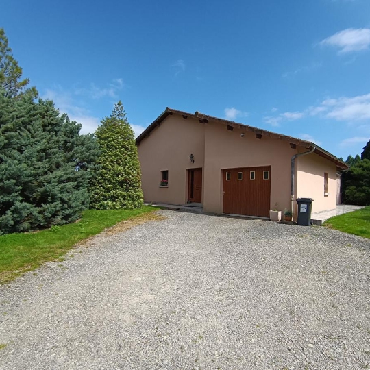  VALOIS IMMOBILIER : Maison / Villa | SAINT-PRIEST-SOUS-AIXE (87700) | 143 m2 | 263 750 &euro; 