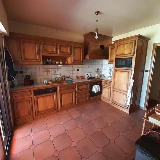  VALOIS IMMOBILIER : Maison / Villa | SAINT-PRIEST-SOUS-AIXE (87700) | 143 m2 | 263 750 &euro; 