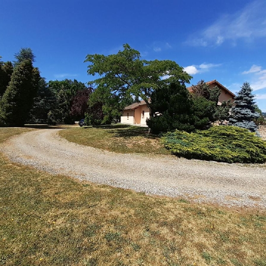  VALOIS IMMOBILIER : Maison / Villa | SAINT-PRIEST-SOUS-AIXE (87700) | 143 m2 | 263 750 &euro; 