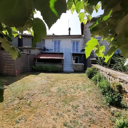 VALOIS IMMOBILIER : Maison / Villa | NIEUL (87510) | 0.00m2 | 180 200 € 