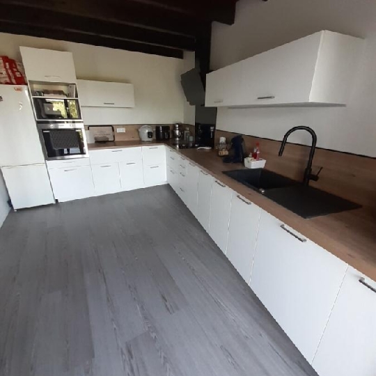  VALOIS IMMOBILIER : Maison / Villa | NIEUL (87510) | 0 m2 | 180 200 &euro; 