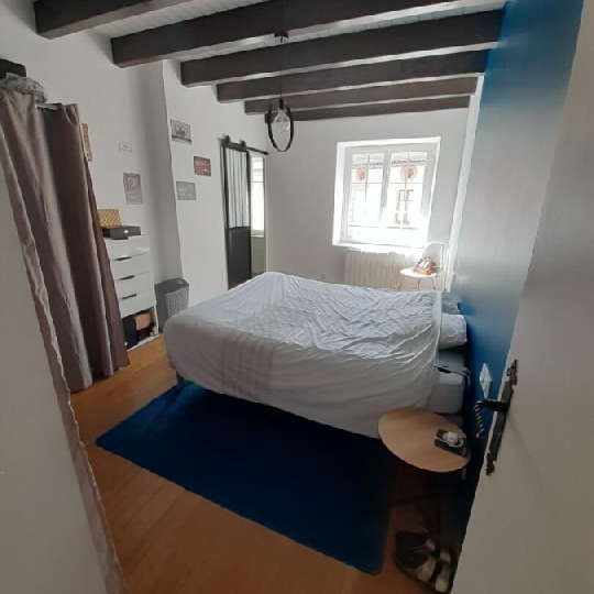  VALOIS IMMOBILIER : Maison / Villa | NIEUL (87510) | 0 m2 | 180 200 &euro; 