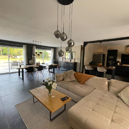 VALOIS IMMOBILIER : Maison / Villa | SAINT-CYR (87310) | 87.00m2 | 185 500 € 