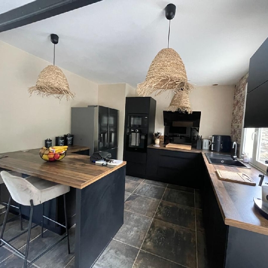  VALOIS IMMOBILIER : Maison / Villa | SAINT-CYR (87310) | 87 m2 | 185 500 &euro; 