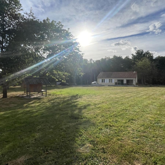  VALOIS IMMOBILIER : Maison / Villa | SAINT-CYR (87310) | 87 m2 | 185 500 &euro; 