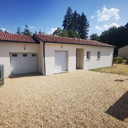 VALOIS IMMOBILIER : Maison / Villa | COGNAC-LA-FORET (87310) | 67.00m2 | 170 800 € 