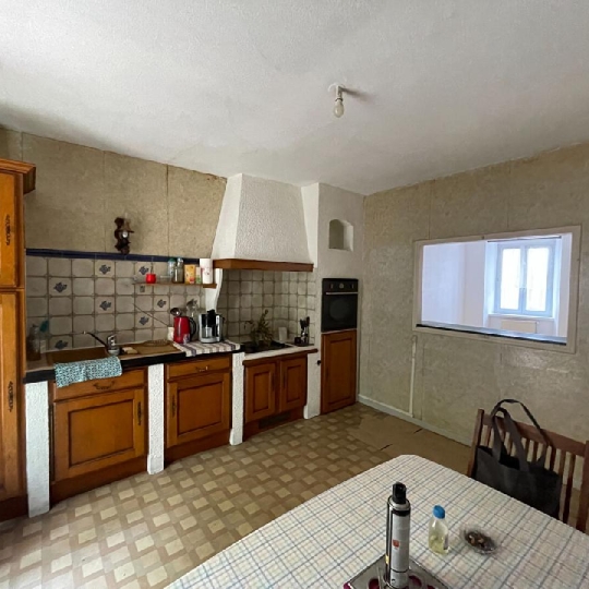  VALOIS IMMOBILIER : Maison / Villa | AIXE-SUR-VIENNE (87700) | 92 m2 | 100 440 &euro; 