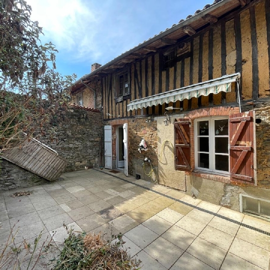  VALOIS IMMOBILIER : Maison / Villa | AIXE-SUR-VIENNE (87700) | 92 m2 | 100 440 &euro; 