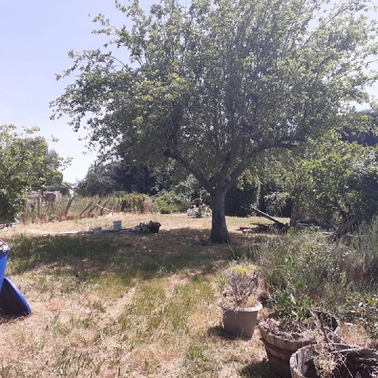 VALOIS IMMOBILIER : Terrain | LIMOGES (87000) | 1.00m2 | 10 500 € 