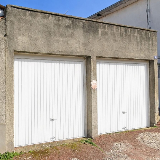 VALOIS IMMOBILIER : Garage / Parking | LIMOGES (87000) | 35.00m2 | 12 500 € 