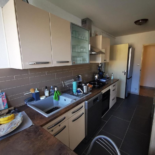  VALOIS IMMOBILIER : Appartement | LIMOGES (87000) | 73 m2 | 107 750 &euro; 