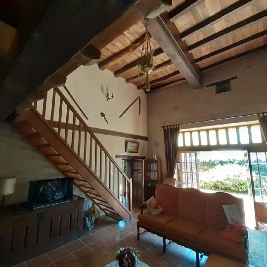  VALOIS IMMOBILIER : Maison / Villa | GORRE (87310) | 160 m2 | 212 000 &euro; 