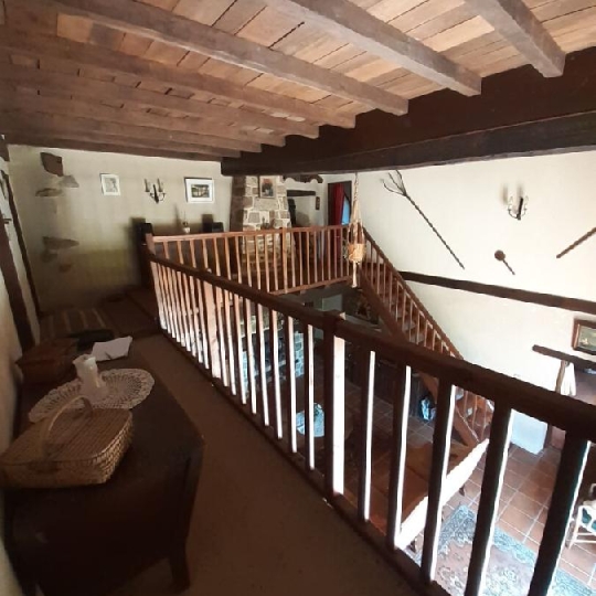  VALOIS IMMOBILIER : Maison / Villa | GORRE (87310) | 160 m2 | 212 000 &euro; 