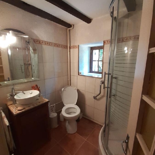  VALOIS IMMOBILIER : Maison / Villa | GORRE (87310) | 160 m2 | 212 000 &euro; 
