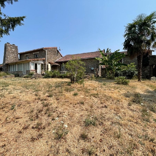VALOIS IMMOBILIER : Maison / Villa | LA BAZEUGE (87210) | 195.00m2 | 149 450 € 