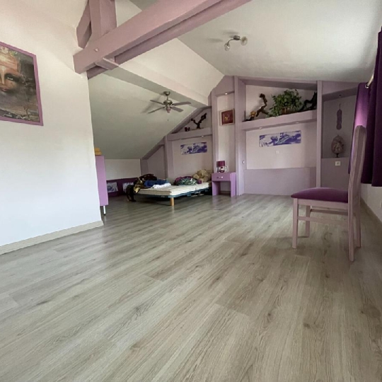  VALOIS IMMOBILIER : Maison / Villa | LA BAZEUGE (87210) | 195 m2 | 149 450 &euro; 