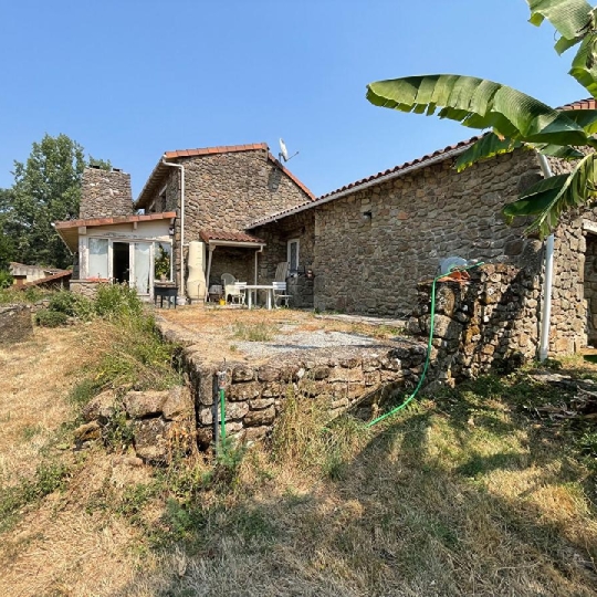  VALOIS IMMOBILIER : Maison / Villa | LA BAZEUGE (87210) | 195 m2 | 149 450 &euro; 