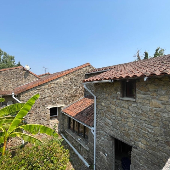  VALOIS IMMOBILIER : Maison / Villa | LA BAZEUGE (87210) | 195 m2 | 149 450 &euro; 