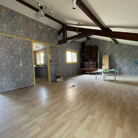  VALOIS IMMOBILIER : Maison / Villa | LA BAZEUGE (87210) | 195 m2 | 149 450 &euro; 