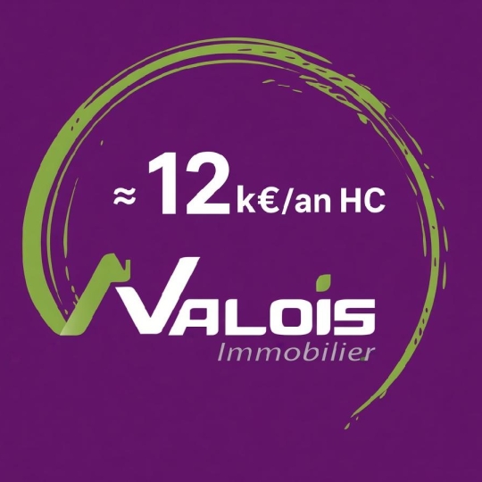VALOIS IMMOBILIER : Immeuble | PANAZOL (87350) | 107.00m2 | 172 000 € 