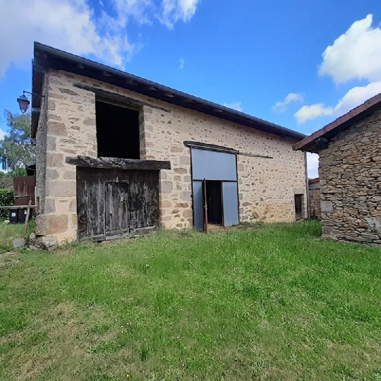 VALOIS IMMOBILIER : Autres | SAINT-PRIEST-SOUS-AIXE (87700) | 120.00m2 | 86 800 € 