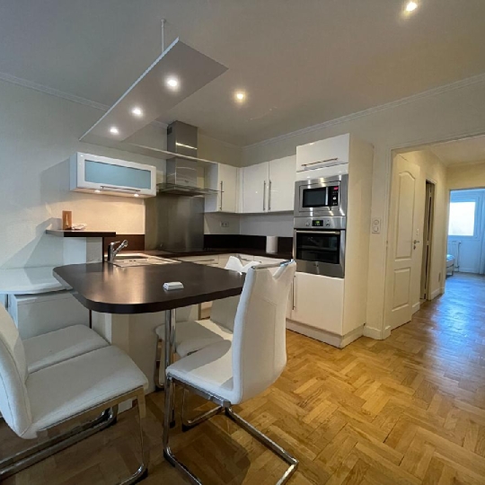 VALOIS IMMOBILIER : Appartement | LIMOGES (87000) | 58.00m2 | 84 955 € 