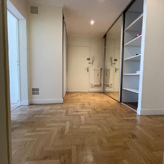  VALOIS IMMOBILIER : Appartement | LIMOGES (87000) | 58 m2 | 84 955 &euro; 