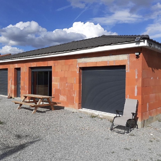 VALOIS IMMOBILIER : House | SEREILHAC (87620) | 135.00m2 | 227 900 € 
