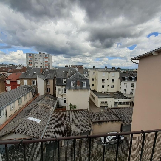 VALOIS IMMOBILIER : Appartement | LIMOGES (87000) | 36.00m2 | 59 000 € 