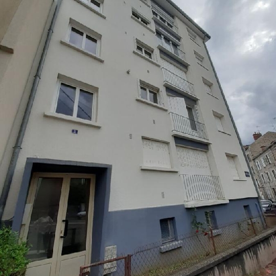  VALOIS IMMOBILIER : Appartement | LIMOGES (87000) | 36 m2 | 59 000 &euro; 