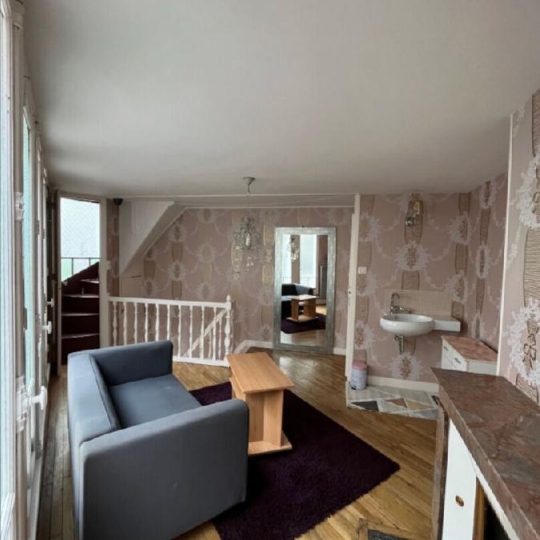 VALOIS IMMOBILIER : Immeuble | LIMOGES (87000) | 54 m2 | 124 660 &euro; 